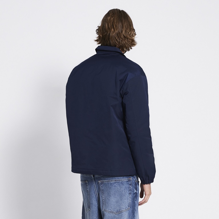 Nylon jacket "Jaxon" Navy
